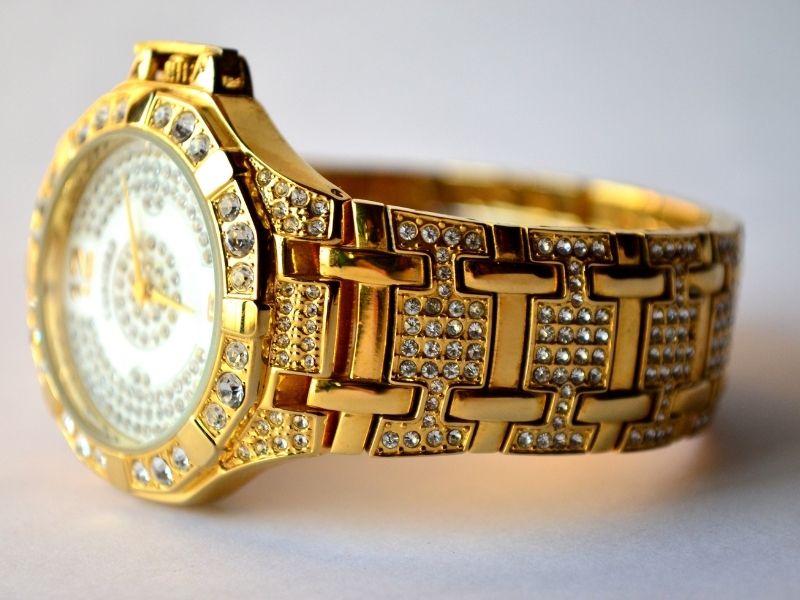 Luxury Watches — Miami Cash for Gold