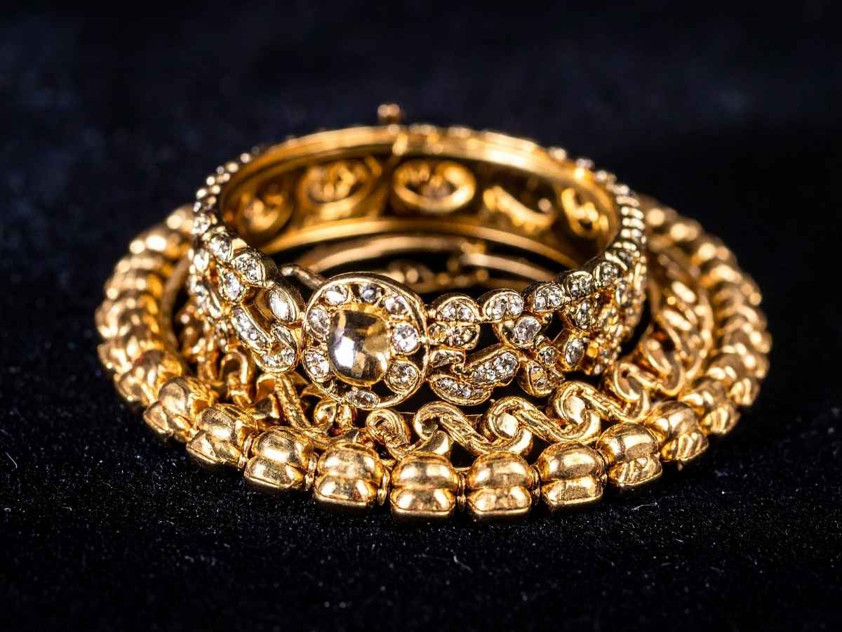 Bracelets — Miami Cash for Gold