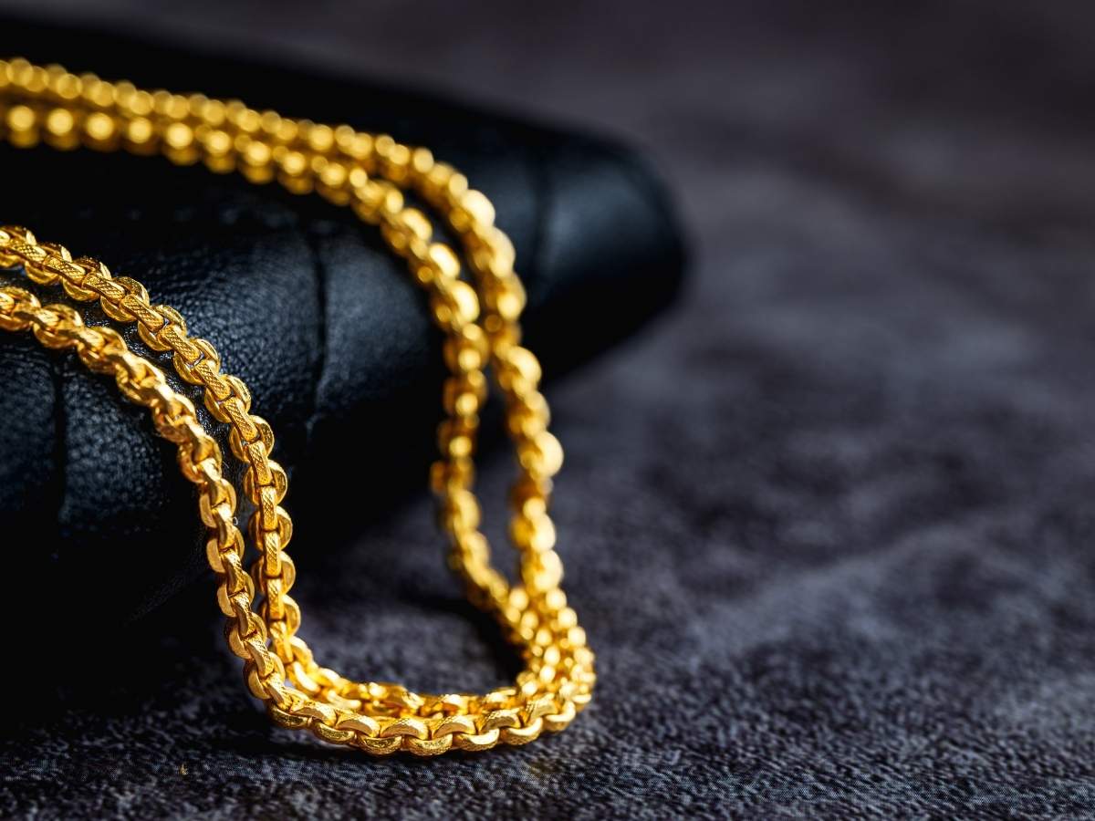 Chains — Miami Cash for Gold